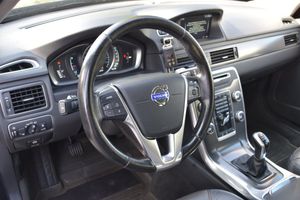 Volvo V70 bild 17