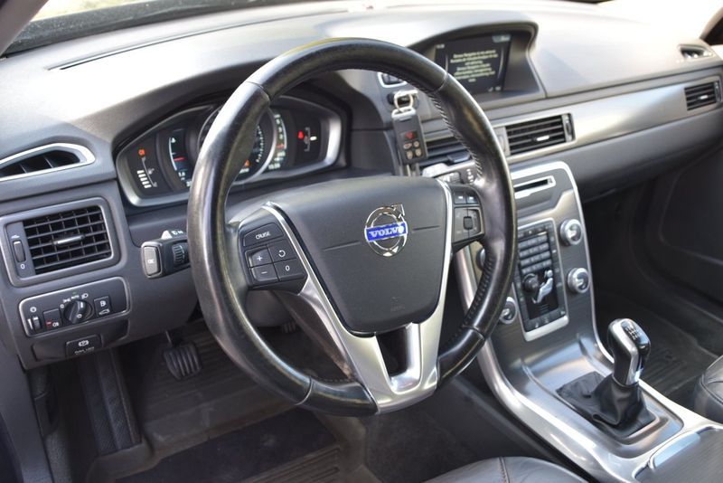 Volvo V70 bild 17
