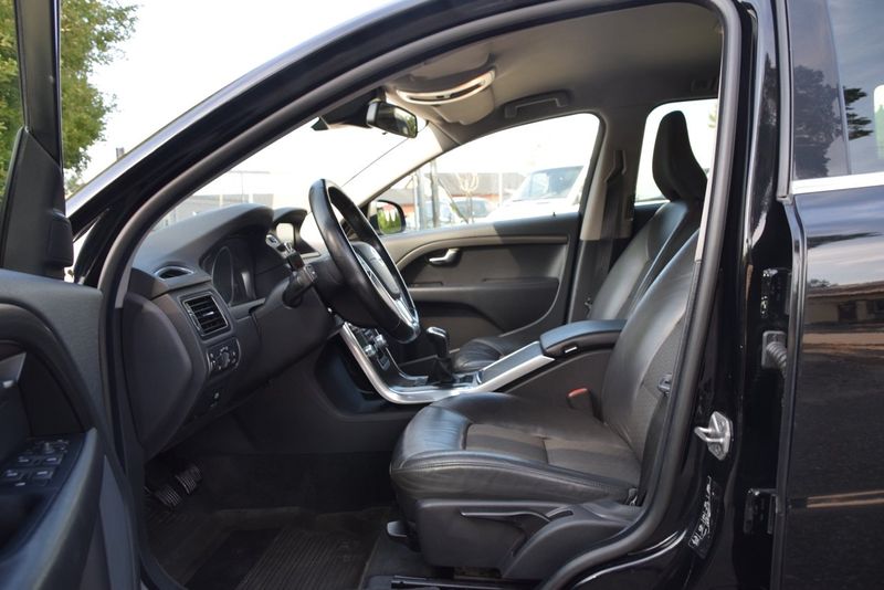 Volvo V70 bild 8