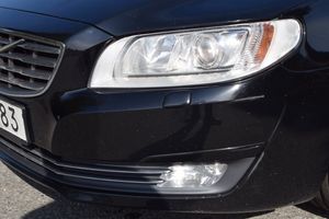 Volvo V70 bild 19