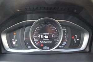 Volvo V70 bild 16