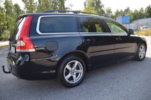 Volvo V70 bild 5