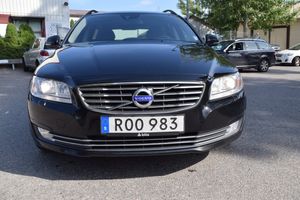 Volvo V70 bild 2