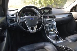 Volvo V70 bild 7