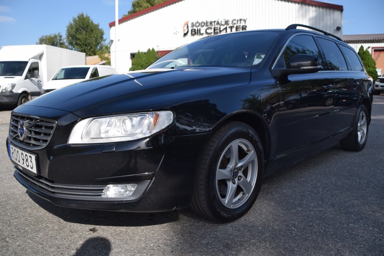 Volvo V70