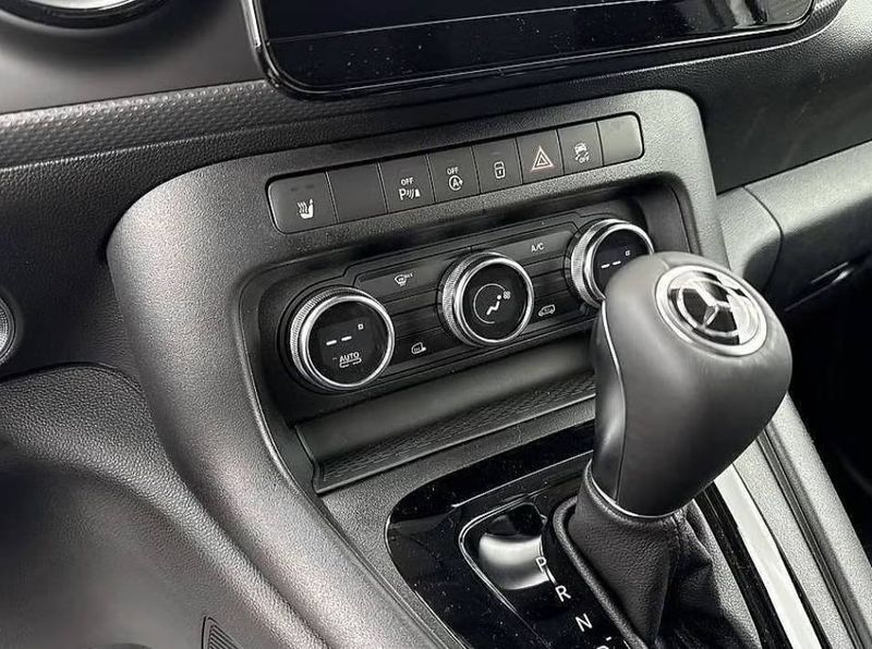 Mercedes Citan bild 6