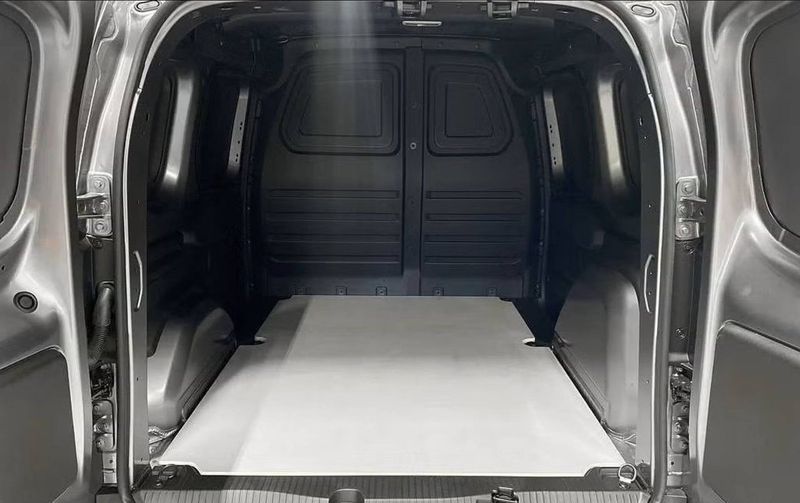Mercedes Citan bild 3