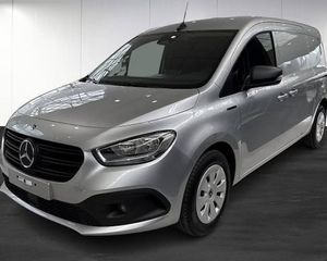 Mercedes Citan bild 1