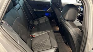 BMW 530 bild 5
