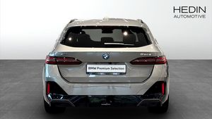 BMW 530 bild 7