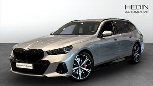 BMW 530 bild 1