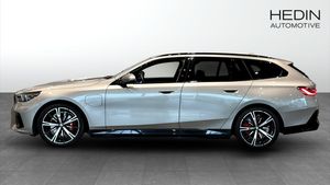 BMW 530 bild 6