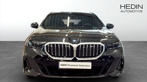 BMW 530 bild 8