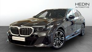 BMW 530 bild 1