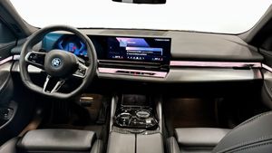 BMW 530 bild 4