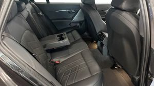 BMW 530 bild 5