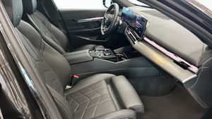 BMW 530 bild 3