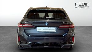 BMW 530 bild 7