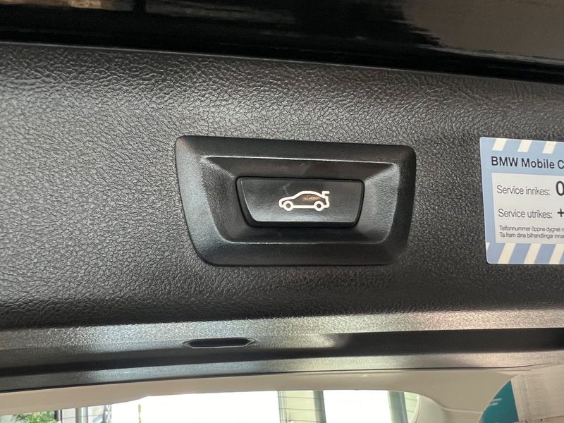 BMW 520 bild 19