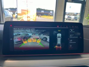 BMW 520 bild 18