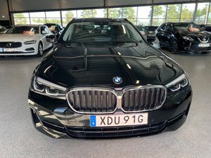 BMW 520 bild 8