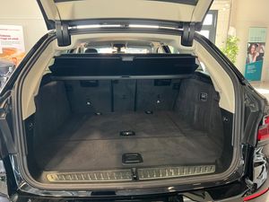 BMW 520 bild 5