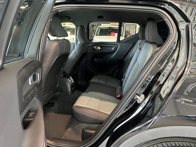 Volvo XC40 bild 15