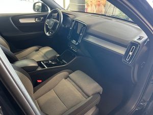 Volvo XC40 bild 11