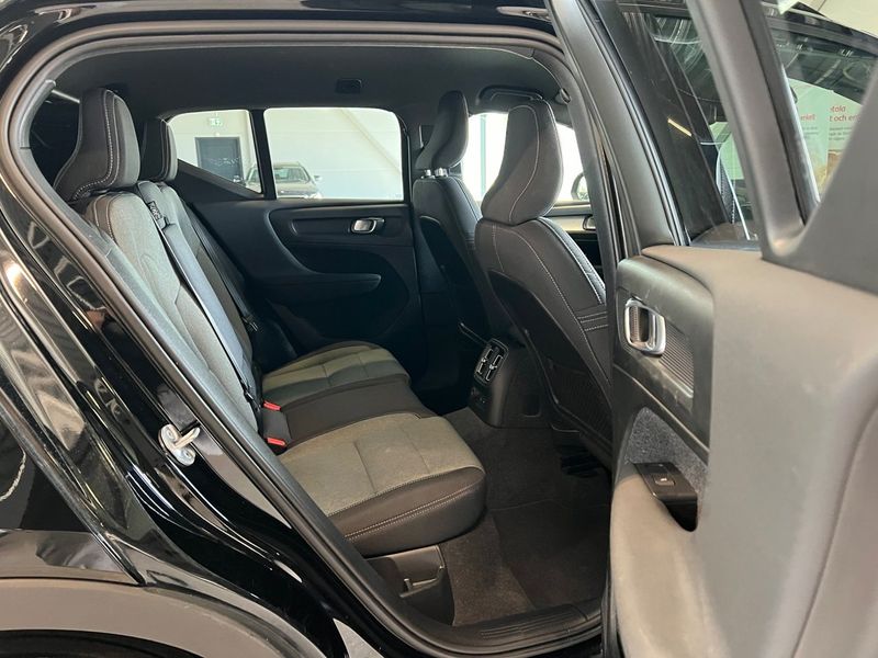 Volvo XC40 bild 14