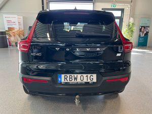 Volvo XC40 bild 4