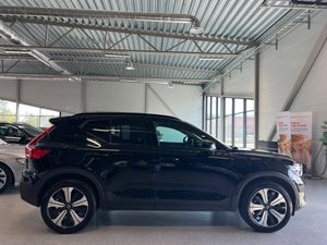 Volvo XC40 bild 2