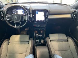 Volvo XC40 bild 12