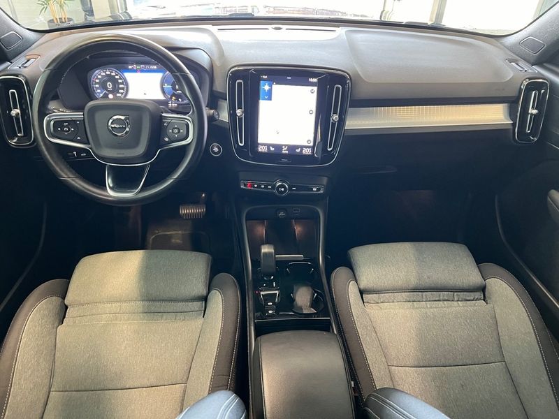 Volvo XC40 bild 12