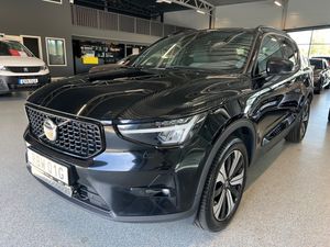 Volvo XC40 bild 8