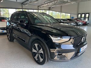 Volvo XC40 bild 1