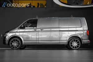 Volkswagen Transporter bild 6