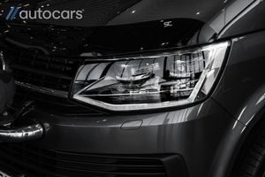Volkswagen Transporter bild 8