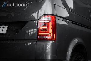 Volkswagen Transporter bild 12