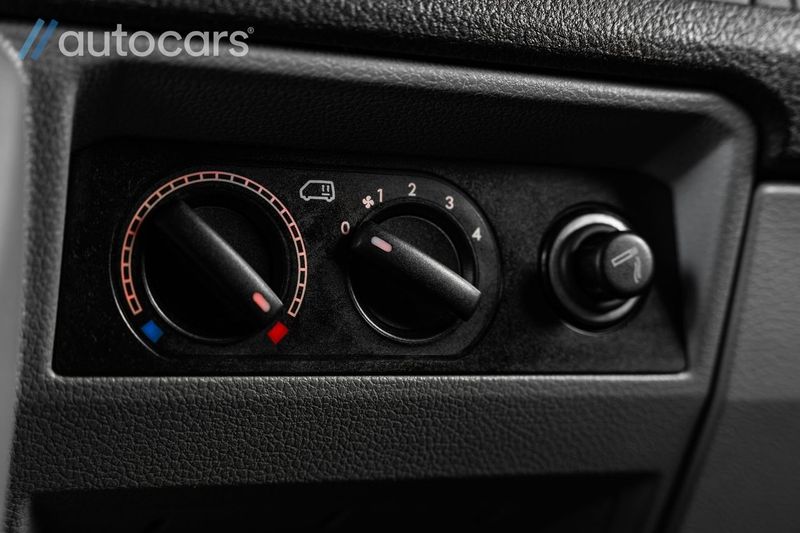 Volkswagen Transporter bild 25