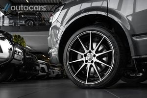 Volkswagen Transporter bild 11