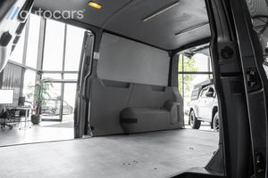 Volkswagen Transporter bild 19