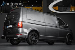 Volkswagen Transporter bild 3