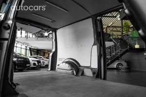 Volkswagen Transporter bild 18