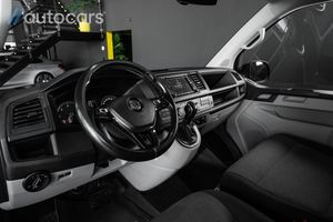 Volkswagen Transporter bild 20