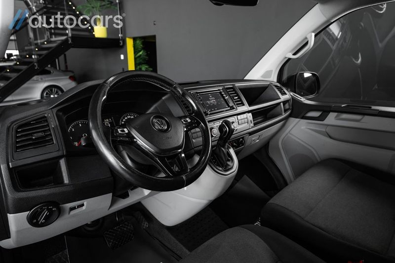 Volkswagen Transporter bild 20