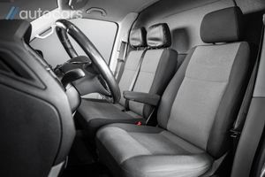 Volkswagen Transporter bild 32