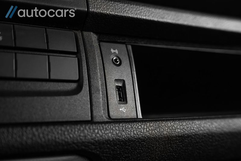 Volkswagen Transporter bild 30