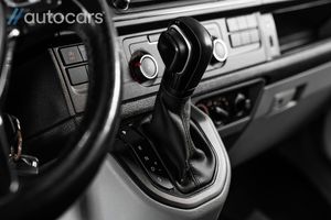 Volkswagen Transporter bild 23