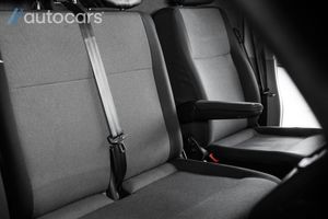 Volkswagen Transporter bild 31