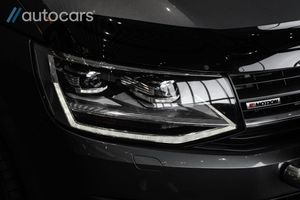 Volkswagen Transporter bild 9